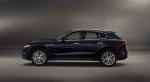 Maserati Levante S Q4 GranLusso 2018 года